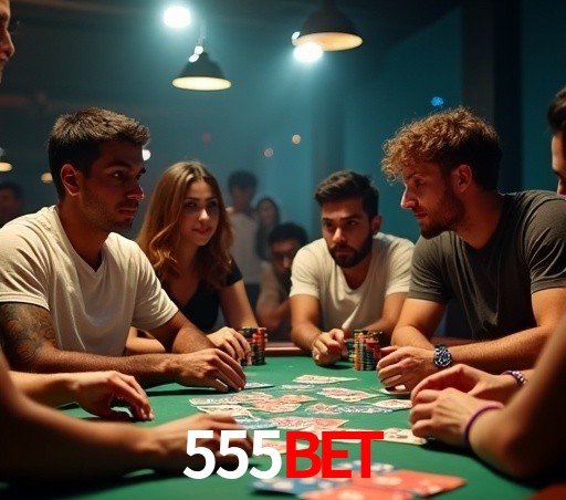 555bet Slot - 320+ Caça-Níqueis Premium