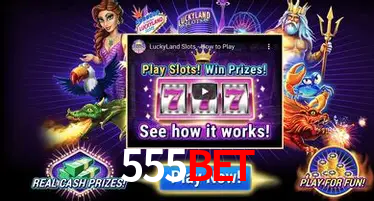 Descubra a Essência do 555bet: Nossa História e Compromissos