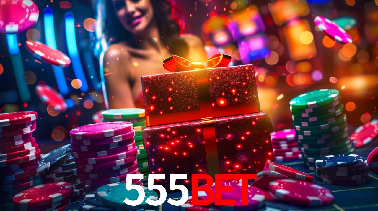 cassino 555bet