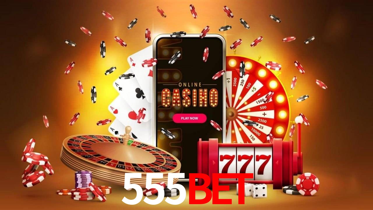 555bet Belo Horizonte - Jackpots