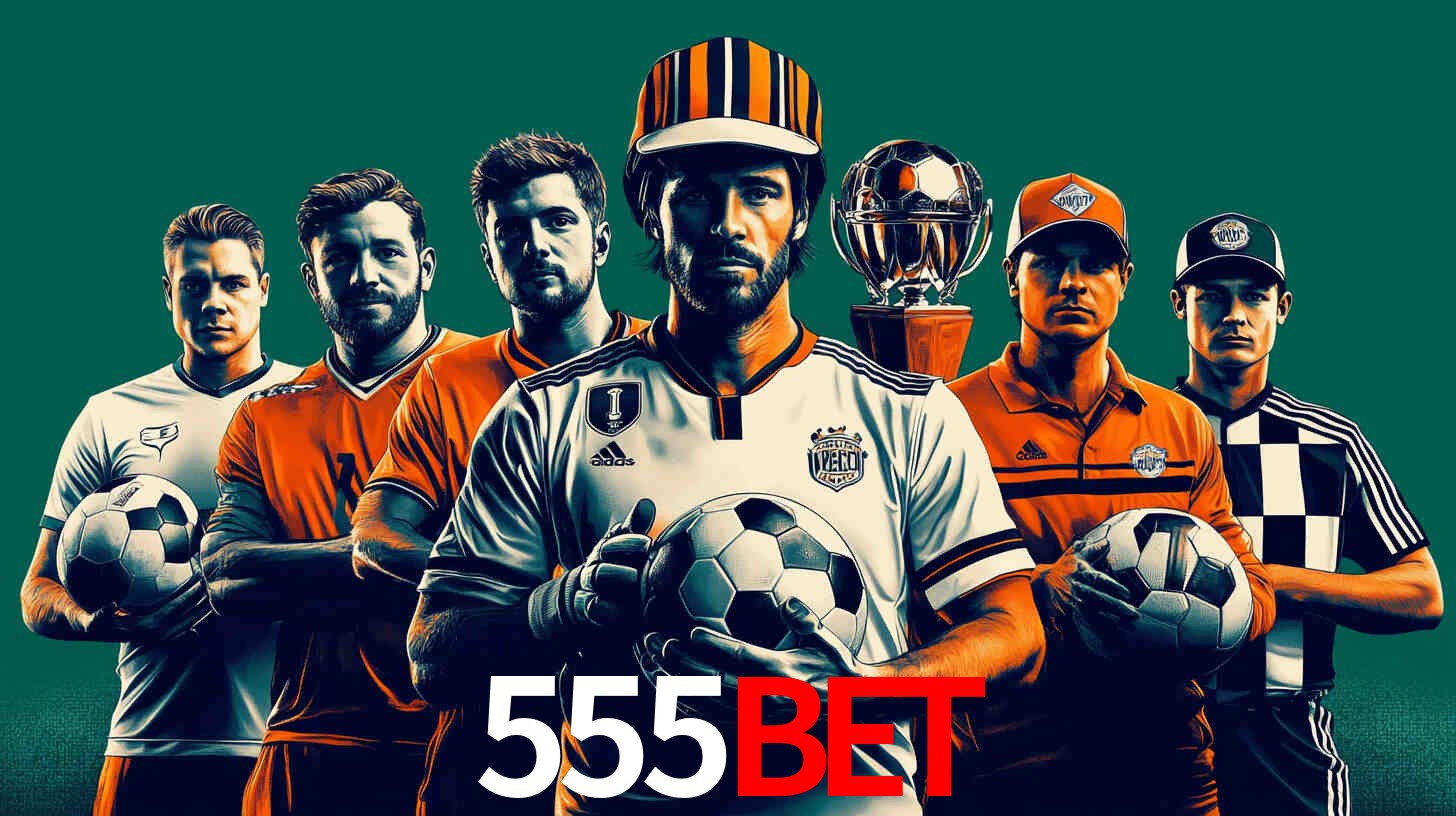 Descubra a Essência do 555bet: Nossa História e Compromissos