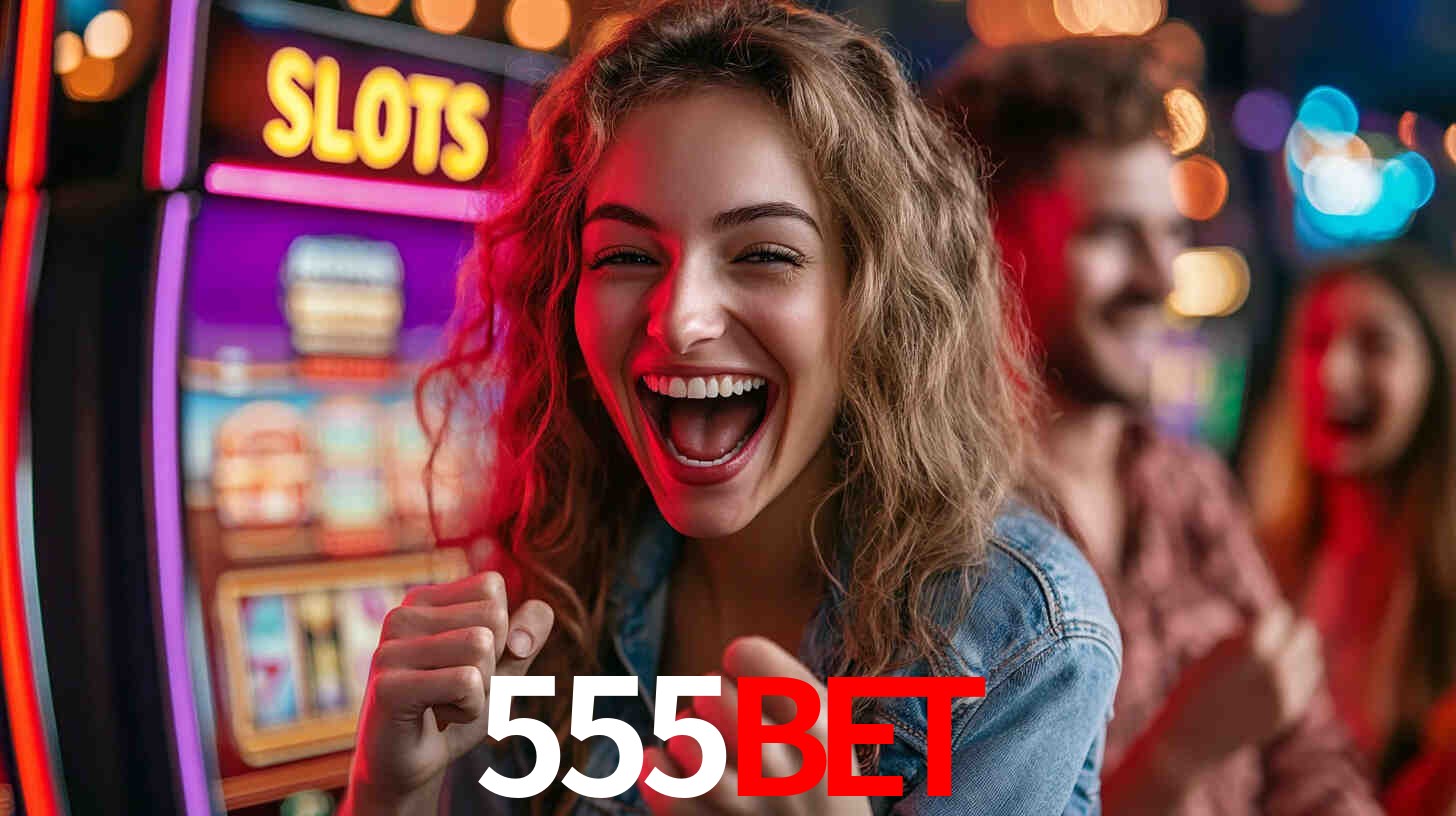 Inovações de Jogos na 555bet: O Futuro das Experiências Interativas