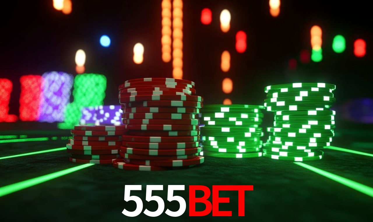 Slot Games 555bet