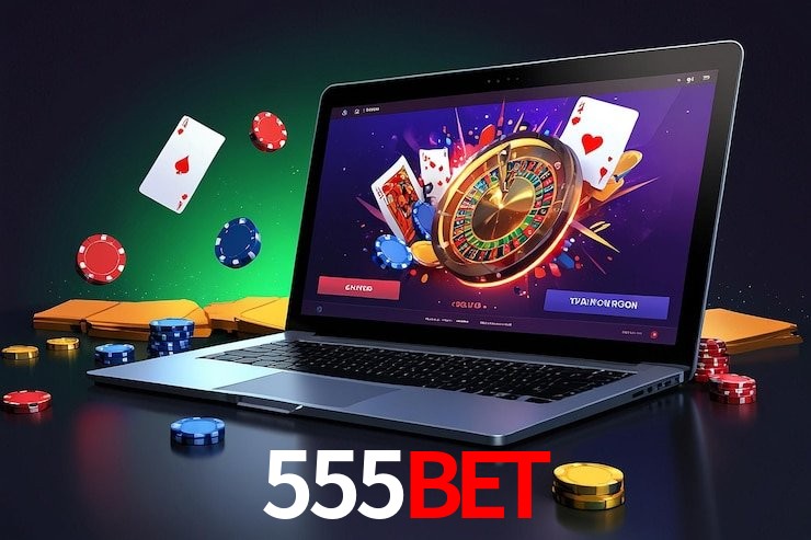 555bet Salvador - Support