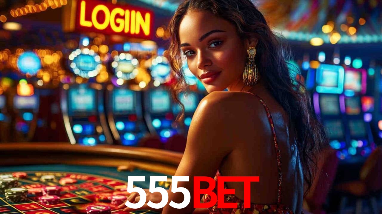 555bet Brasília - Jogo Features