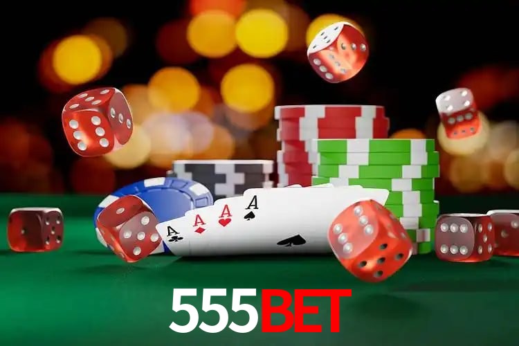 Ofertas Exclusivas 555bet