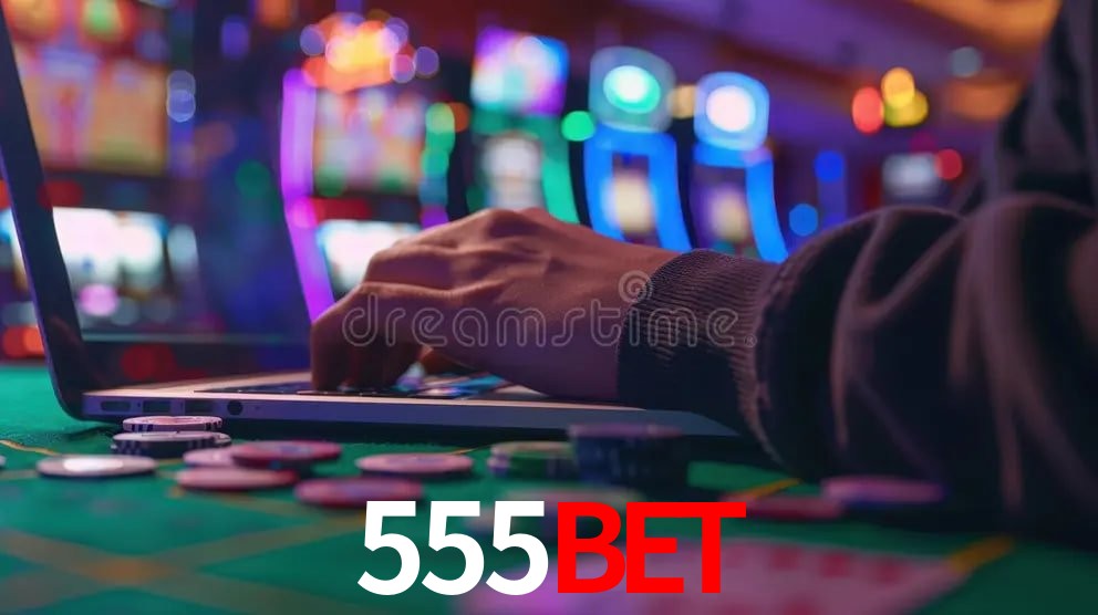 Casino VIP 555bet